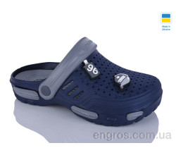 Кроксы Крок